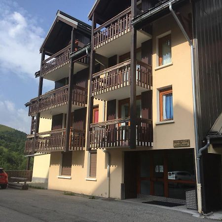 Appart St Francois Longchamp Saint-François-Longchamp Zewnętrze zdjęcie