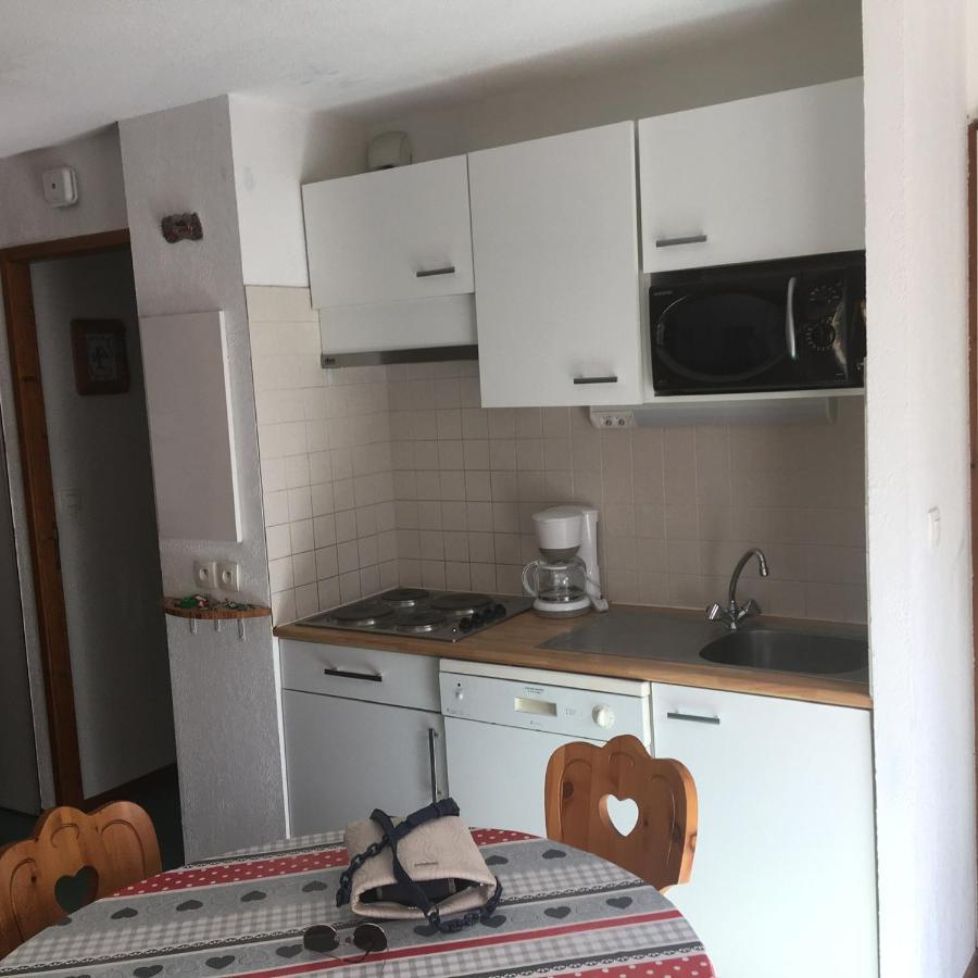 Appart St Francois Longchamp Saint-François-Longchamp Zewnętrze zdjęcie