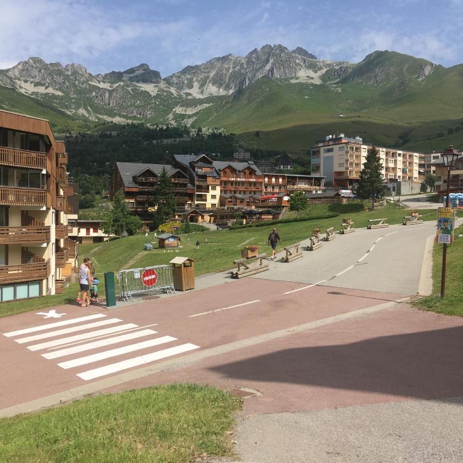 Appart St Francois Longchamp Saint-François-Longchamp Zewnętrze zdjęcie